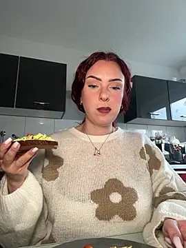 Snapshot of OliviaaFischer chatting on February 8, 2026, 11:57 am OliviaaFischer online show from February 8, 2026, 11:57 am