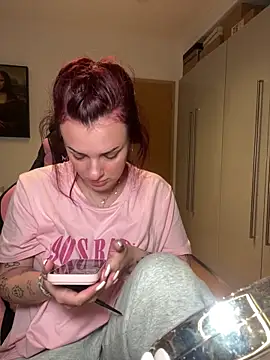 Snapshot of OliviaaFischer chatting on February 16, 2026, 2:13 pm OliviaaFischer online show from February 16, 2026, 2:13 pm