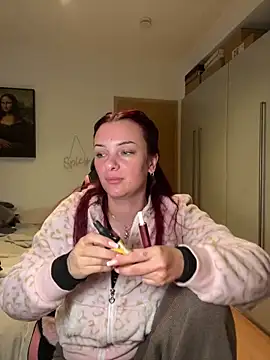 Snapshot of OliviaaFischer chatting on February 22, 2026, 2:37 pm OliviaaFischer online show from February 22, 2026, 2:37 pm