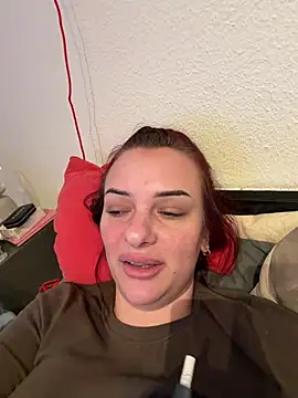 Snapshot of OliviaaFischer chatting on March 1, 2026, 10:06 am OliviaaFischer online show from March 1, 2026, 10:06 am