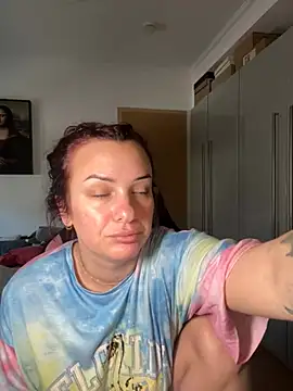 Snapshot of OliviaaFischer chatting on March 6, 2026, 12:34 pm OliviaaFischer online show from March 6, 2026, 12:34 pm