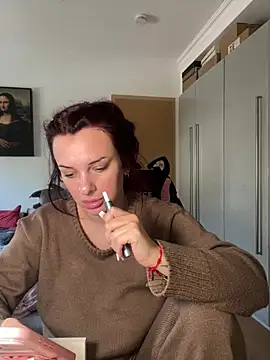 Snapshot of OliviaaFischer chatting on March 9, 2026, 12:09 pm OliviaaFischer online show from March 9, 2026, 12:09 pm