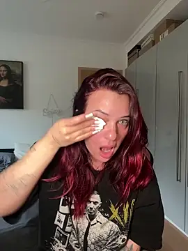 Snapshot of OliviaaFischer chatting on March 11, 2026, 9:59 am OliviaaFischer online show from March 11, 2026, 9:59 am