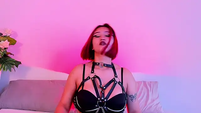 VenussDark online show from January 13, 2026, 3:06 pm