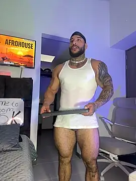 Andrew Johnnson online show from November 19, 2025, 9:26 pm