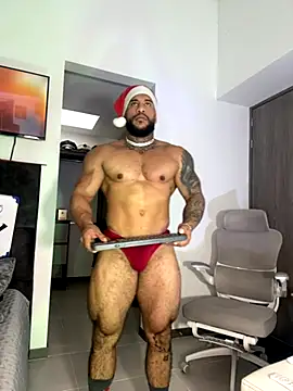 Andrew Johnnson online show from December 1, 2025, 6:02 pm