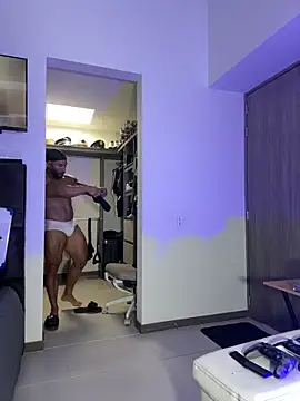 Andrew Johnnson online show from March 9, 2026, 6:01 pm