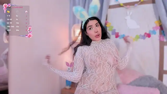 RenataLeclair online show from March 26, 2026, 4:56 pm