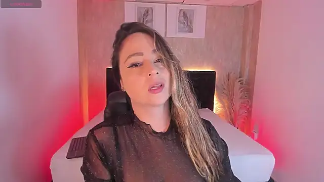 jessica hotxxx online show from October 31, 2025, 1:01 pm