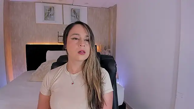 jessica hotxxx online show from December 18, 2025, 3:07 pm