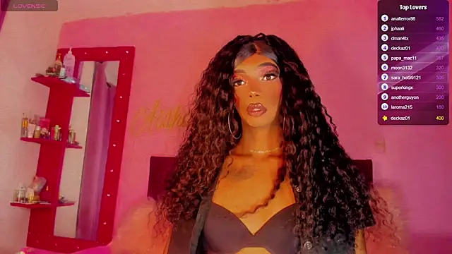 Sara hot12112 online show from February 21, 2026, 8:04 am