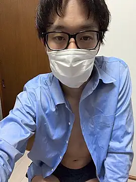 gHayato online show from March 27, 2026, 5:34 pm