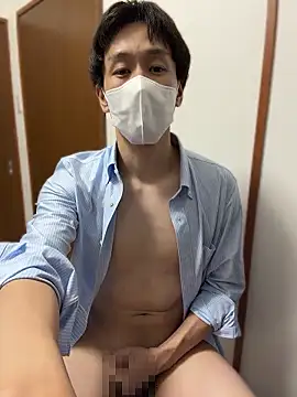 gHayato online show from May 11, 2026, 2:45 pm