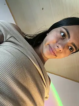 LilybethGray online show from April 12, 2026, 10:59 pm