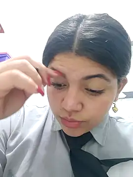 Snapshot of Velvet_24 chatting on September 14, 2025, 1:49 am Velvet 24 online show from September 14, 2025, 1:49 am