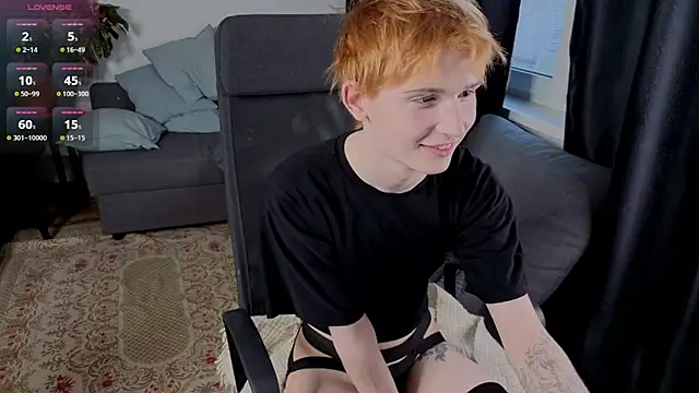 Your avatar online show from May 5, 2026, 6:05 pm