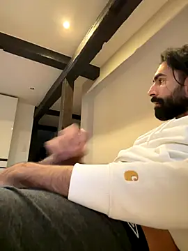 Snapshot of SergioGarcia93 chatting on October 12, 2025, 4:50 pm SergioGarcia93 online show from October 12, 2025, 4:50 pm