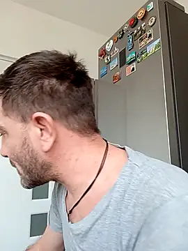 Alexdaniel89 online show from February 12, 2026, 11:27 am