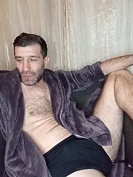 Alexdaniel89 online show from April 22, 2026, 10:00 pm