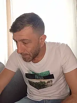 Alexdaniel89 online show from May 14, 2026, 5:36 am
