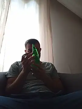 Alexdaniel89 online show from May 24, 2026, 7:35 am