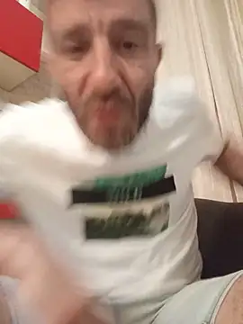 Alexdaniel89 online show from May 25, 2026, 8:59 pm