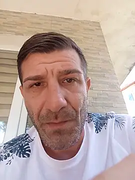 Alexdaniel89 online show from June 16, 2026, 11:35 am
