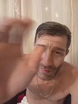 Alexdaniel89 online show from June 20, 2026, 9:50 pm