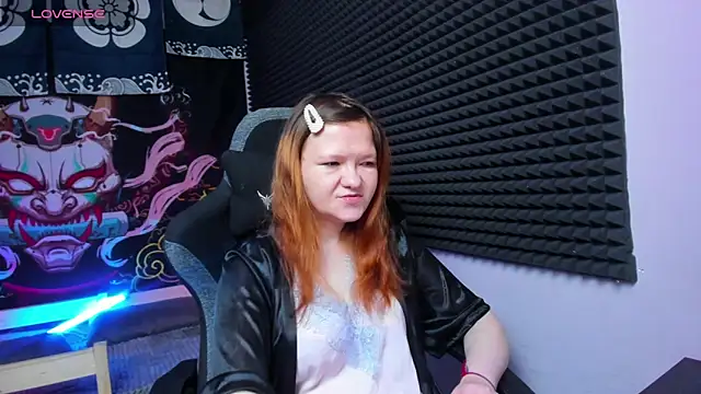 Snapshot of Nora_lovvvv chatting on October 16, 2025, 10:16 am Nora lovvvv online show from October 16, 2025, 10:16 am