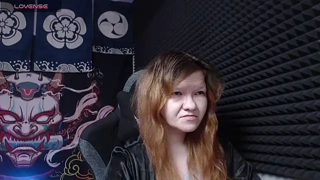 Snapshot of Nora_lovvvv chatting on November 14, 2025, 10:14 am Nora lovvvv online show from November 14, 2025, 10:14 am