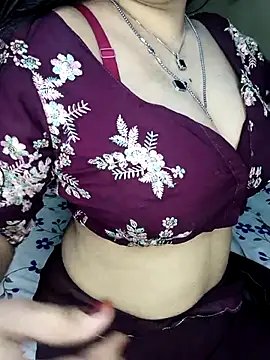 Snapshot of PRIYA_22 chatting on October 7, 2025, 4:53 am PRIYA 22 online show from October 7, 2025, 4:53 am