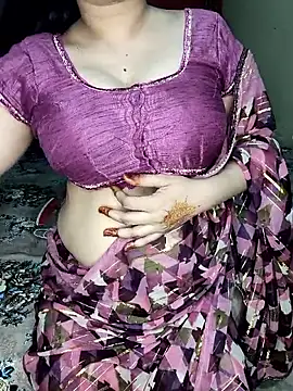 Snapshot of PRIYA_22 chatting on October 25, 2025, 8:55 am PRIYA 22 online show from October 25, 2025, 8:55 am