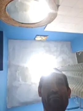 hotman12325 online show from July 6, 2026, 4:42 am