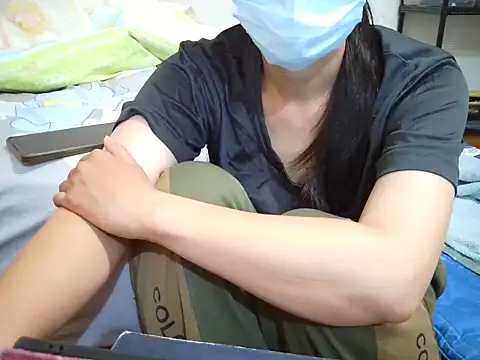 candy00009 online show from September 18, 2025, 5:31 am