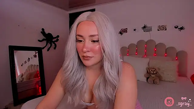 Snapshot of sofi_graay chatting on October 5, 2025, 7:45 pm sofi graay online show from October 5, 2025, 7:45 pm