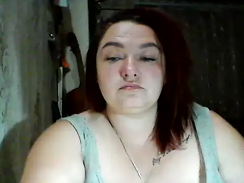 AngelQSky online show from November 6, 2025, 8:21 pm