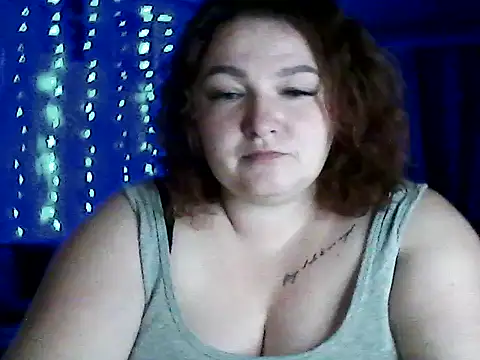 AngelQSky online show from February 16, 2026, 8:27 pm