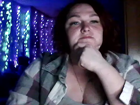 AngelQSky online show from March 31, 2026, 8:09 pm