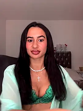 Snapshot of itsyourgirltee chatting on October 30, 2025, 11:27 pm itsyourgirltee online show from October 30, 2025, 11:27 pm