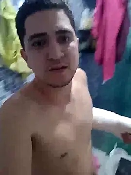 Picademel2525 online show from October 23, 2025, 1:05 am