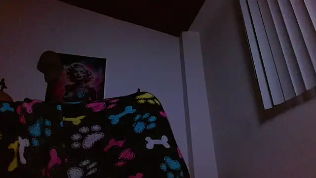 Crystal Star  online show from February 21, 2026, 8:59 am