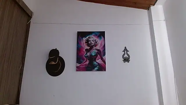 Crystal Star  online show from March 27, 2026, 1:00 pm