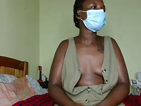 Alexxa ebony online show from November 28, 2025, 3:25 pm