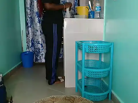 Alexxa ebony online show from March 24, 2026, 8:47 pm