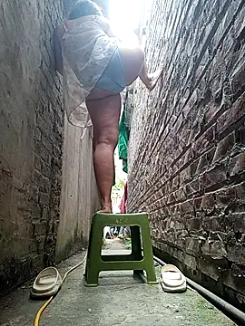 July-Asian online show from February 20, 2026, 6:26 am