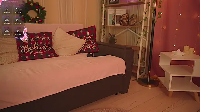 Winaria online show from January 18, 2026, 4:49 am