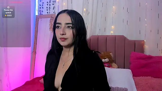 Aurora duval online show from October 14, 2025, 10:43 pm