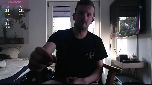 6incheswannacum online show from January 7, 2026, 9:34 am