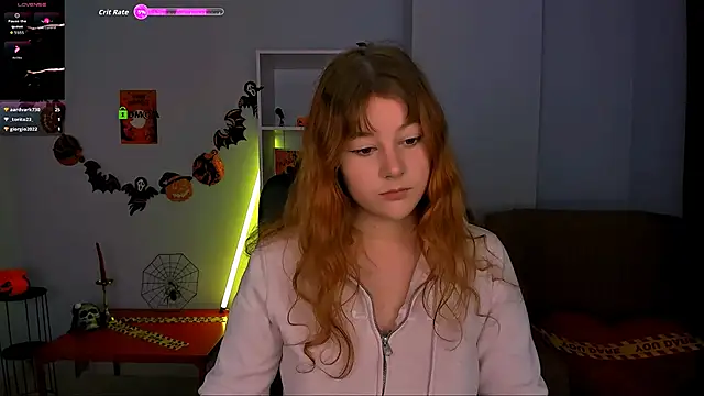 Snapshot of lola_sun12 chatting on October 30, 2025, 8:42 pm lola sun12 online show from October 30, 2025, 8:42 pm