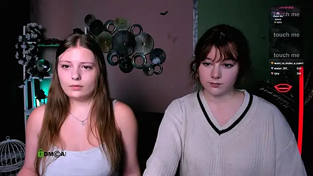 lola sun12 online show from December 13, 2025, 8:14 pm